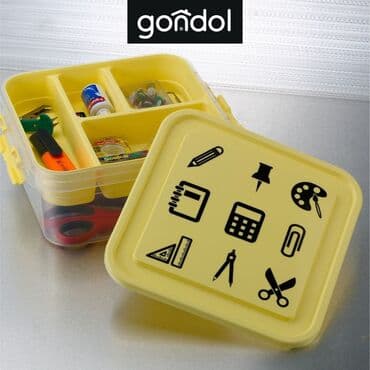 Растения: Шкатулка — 3