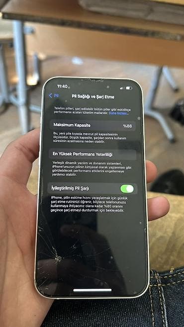 iphone 10 plus: IPhone 13, Ağ, Face ID — 4