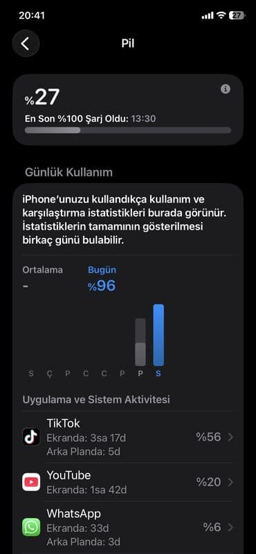 i̇phona 7: IPhone 11, 128 GB, Deep Purple, Face ID — 10