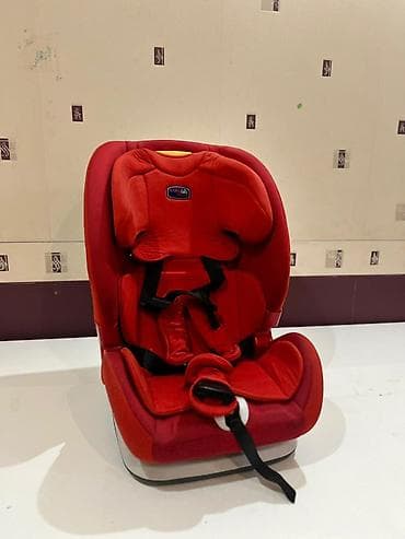 Автокресла: MilAvtokreslo qiymeti 70man BabyLand’dan alinib.Seliqeli — 2