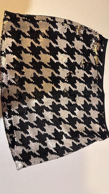 Mini Ətək, Mango, M