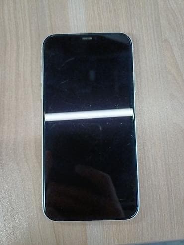 iphon 6s: IPhone 11, 128 GB, Ağ, Face ID — 3