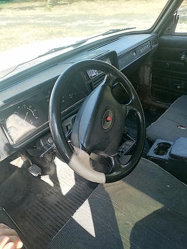 VAZ (LADA) 2104: 1.5 l | 1985 il 10000 km Universal