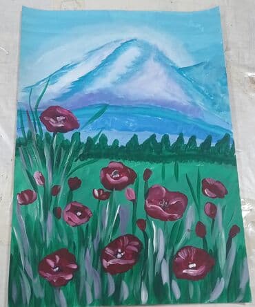 çərçivə qiymətləri: Bu rəsmləri özüm çəkmişəm. Çərçivə mənlikdi . Qiymətləri ramkasız 23 — 23