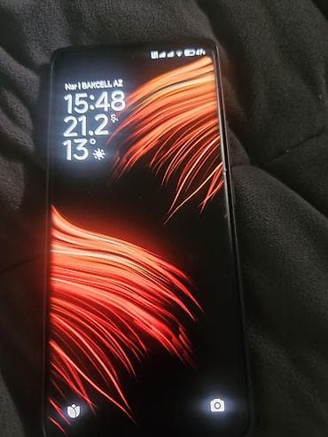 rəsmi note 8 pro: Xiaomi 14 Pro, 256 GB, rəng - Qara, 
 İki sim kartlı — 5