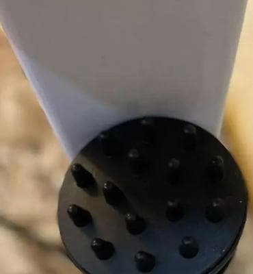 disk aparati: Vibro massaj, Təlim keçirilir — 4