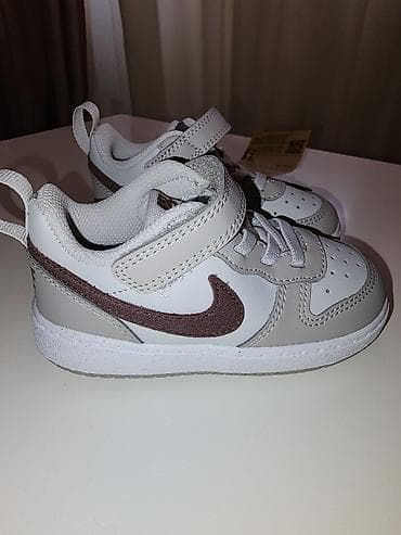 кроссовки nike: Uşaq idman ayaqqabısı – Nike - Model: Nike Court stilində uşaq — 3