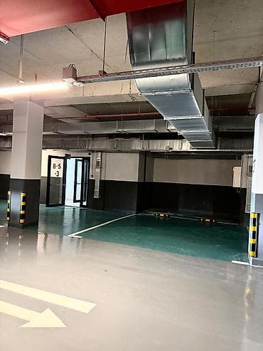 baki insaat mtk: Ağ şəhər, 3 otaqlı, Yeni tikili, m. Xətai, 127 kv. m — 8