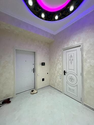 Məmmədli, 2 otaqlı, Yeni tikili, 56 kv. m — 9