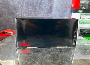 maşın modeli: Коллекционная модель AUDI Q5 PA White 2013 Schuco Scale 1:43 Art. — 3