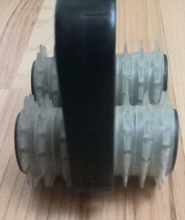 кондиционер купить в баку: Masajor, Bədən üçün, İşlənmiş, Ünvandan götürmə, Pulsuz çatdırılma — 2