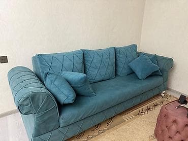 divan satisi: Divan, Açılmayan, Parça, Çatdırılma yoxdur — 4