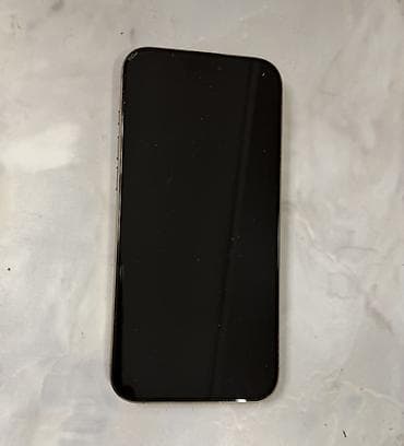 iphone 5 's: IPhone 16 Pro Max, 256 GB, Natural Titanium — 3
