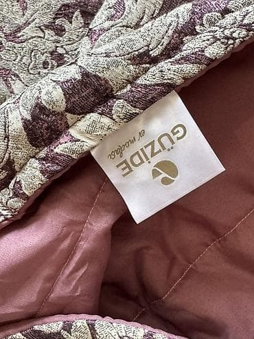 turk tekstil: Dekorativ Yastıq — 2