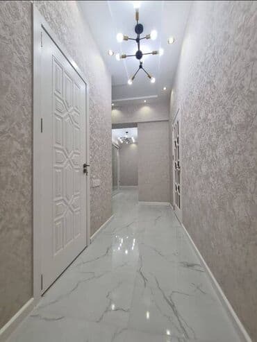 купить квартиру в баку с видом на море: 3 комнаты, Новостройка, 90 м² — 14