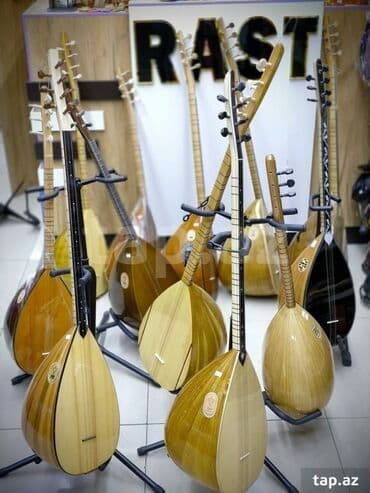 mikrafon stoykasi: Türk sazı bağlama mikrafonlu sazlar Xüsusiyyətləri İzmirli usta Səlim — 1