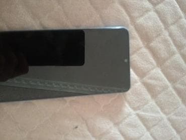 xiaomi not 3: - açıq mavi rəng, - Redmi (Xiaomi)a3 - 128 yaddaş istəyən əlaqə — 1