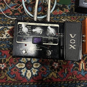Musiqi alətləri: Gitara effekt pedallar ibanez tube screamer mini 120 azn nus plexi — 5