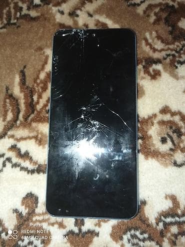 16 pro max qiymet: Redmi 12, 128 GB, rəng - Mavi, Qırıq — 3