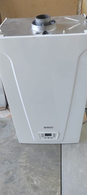 qaş ustası: Her nov kombi̇leri̇n temiri kombilerin texniki qulluqu kombilerin — 1