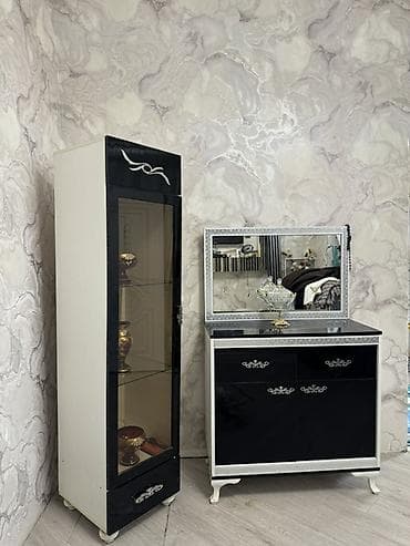 suse masa: Hər ikisi birlikdə 330 azn Qonaq otağı üçün vitrindən və — 2