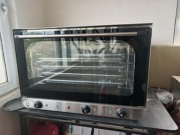 Elektrik sobalar: Elektrik soba, 4 mərtəbəli, Yeni — 1
