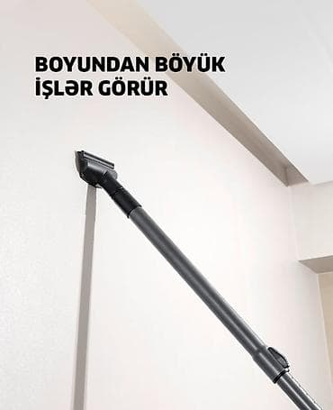 işlənmiş nərdivanlar: Arendaya verilir. Peşəkar təmizlik texnikası və aksesuarları - — 3