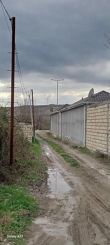 su ceni plastik: Torpaq sahəsi satılır salam fizuli rayon horadiz seherinde heyet evi — 3