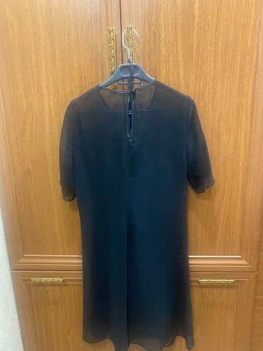 rezin şifon fasonlar: Kokteyl donu, Midi, Sisley, M — 2