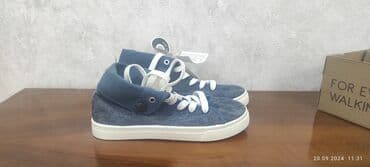 Manejlər: Mokasin, Oğlan üçün, 32 — 2