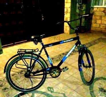 ingilis dili lüğət kitabı: İşlənmiş Şəhər velosipedi Stels, 26", sürətlərin sayı: 1, Ödənişli çatdırılma — 4