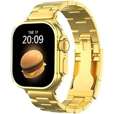 Toy paltarları və aksesuarları: Yeni, İdman Saat dəsti, rəng - Qara — 5