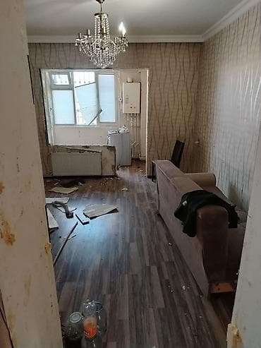 ремонт коридора: 🔨 SÖKÜNTÜ İŞLƏRİ – PEŞƏKAR KOMANDA Ev, obyekt, ofis və digər — 9