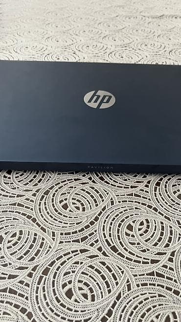 notebook ram 8: İşlənmiş HP Pavilion, 15.6 ", AMD Ryzen 5, 512 GB, Ödənişli çatdırılma — 3