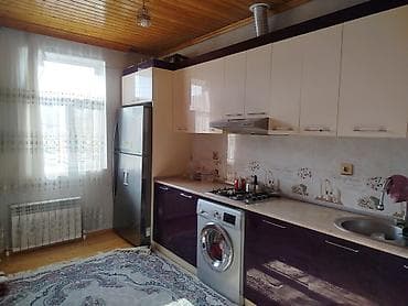basavik satisi: Hövsan qəs. 3 otaqlı, 90 kv. m, Kredit yoxdur, Yeni təmirli — 6