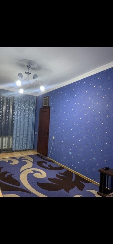 qara qarayev: Xırdalan, 4 otaqlı, Köhnə tikili, 146 kv. m — 20