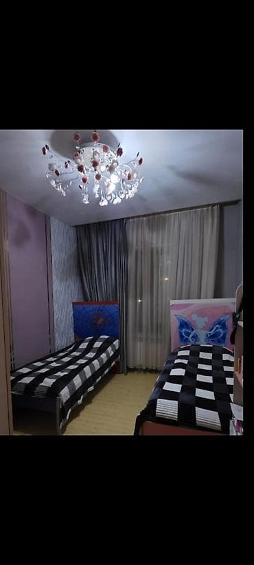 evleri: 100 kv. m, 3 otaqlı, Kombi, Qaz, İşıq — 7