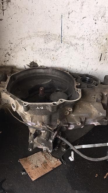 Byd mitsubishi matora 1,5 sürət qutusu başqa ehtiyat hissələridə var