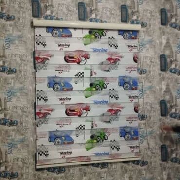 жалюзи на окна в баку: Jaluz perdeler her nov turkiye isdesal seher daxil cadrlma qurasdlrma — 15