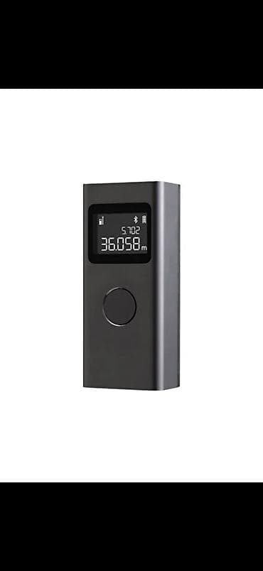 Новый Лазерный дальномер, Разъем под USB
