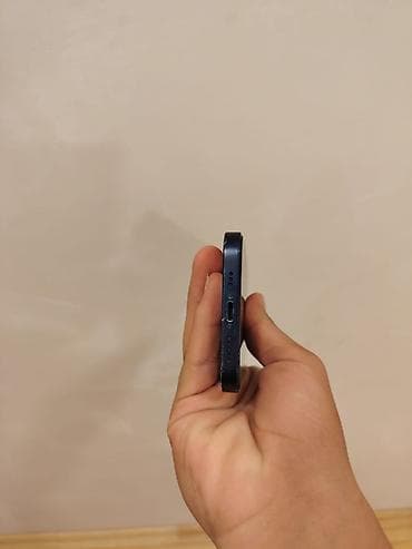 philips xenium x700: IPhone 12, 64 GB, Göy — 6