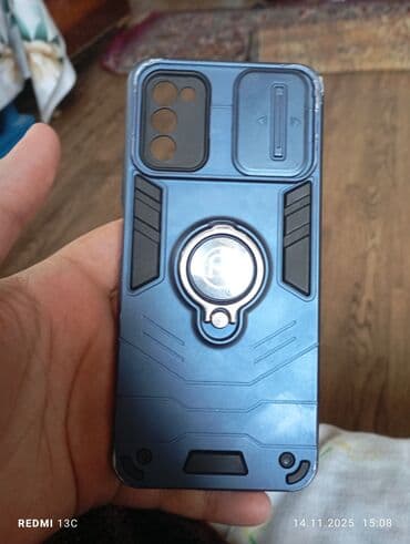 simden sime kontur gondermek 20 qepik: Samsung Galaxy A02 S, 32 GB, rəng - Qara, İki sim kartlı — 2