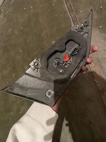 LED, Hyundai 2018 il, Orijinal, ABŞ, İşlənmiş — 3