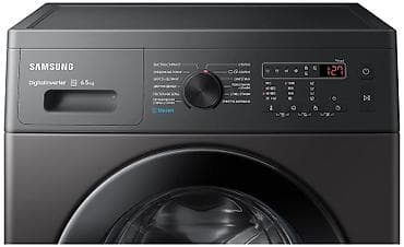 70 kv kondisioner: Paltaryuyan maşın Samsung, 7 kq, Yeni, Avtomat, Qurutma var, Kredit var, Pulsuz çatdırılma — 2