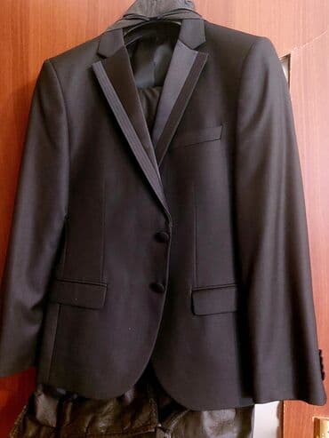 мужские кроссовки в баку: Костюмы — 2