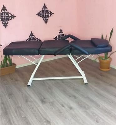 kisi salonu: Yeni, Tibbi kreslo — 2