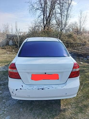 minik: Ravon Nexia: 1.5 l | 2020 il 365100 km Sedan — 7