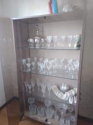 metbex skaf: Açılan, 2 qapılı Düz dolab, Servant — 2