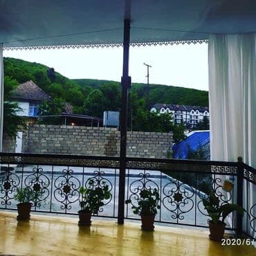 kurdexani kiraye evler: 100 kv. m, 3 otaqlı, Qaz, İşıq, Su — 9