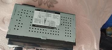 usb aux: Maqnitol, AUX — 4